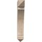 Ekena Millwork Thorton Arts & Crafts Smooth Bracket, Douglas Fir, 5 1/2"W x 24"D x 36"H BKT06X24X36THR03SDF - alternate 4